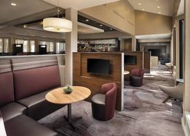 Courtyard by Marriott Phoenix Mesa 4