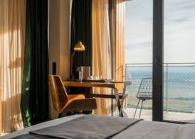 Kvareli Lake Resort 4