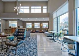 Residence Inn by Marriott Reading 5