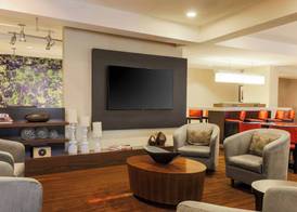 Courtyard by Marriott San Antonio Airport/North Star Mall 2