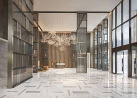 Hyatt Regency Changshu Kuncheng Lake 2