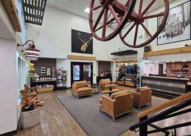 Lumber Jack Lodge, an Ascend Collection Hotel 3