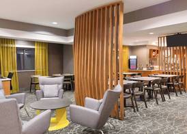 SpringHill Suites by Marriott Cleveland Solon 3