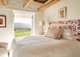 La Cotte Forest Cottages 4