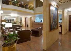 Ritz Apart Hotel 5