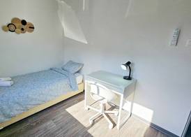 The Lemon Tree Hostel 5