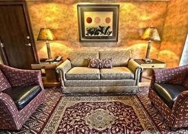 The Bertram Inn & Conf Ctr Trademark Collection by Wyndham 4