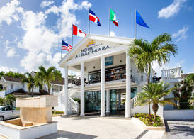 Albachiara Hotel - Las Terrenas 5