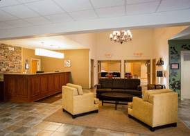 Sleep Inn & Suites Conference Center Eau Claire North 2