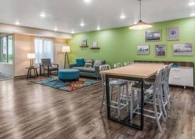 WoodSpring Suites Columbus West - Hilliard 2