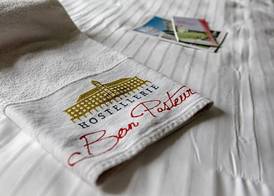 Hostellerie Bon Pasteur 5