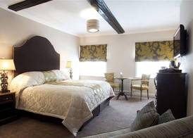 Dukes Head Hotel Kings Lynn 5