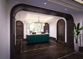 The Grand Hotel Birmingham 4