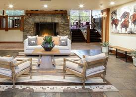 Ventana Canyon Club and Lodge 2