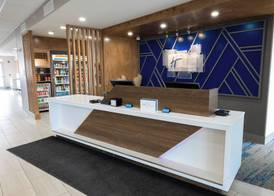 Holiday Inn Express & Suites MANSFIELD - ONTARIO by IHG 2