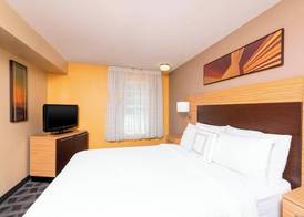 TownePlace Suites by Marriott East Lansing 5