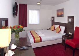 Hotel Allure 4