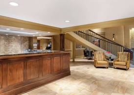 Best Western Plus Ramkota Hotel 3