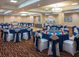 Four Points by Sheraton Suites Tampa Airport Westshore 3