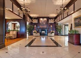 Park Pointe Hotel 3