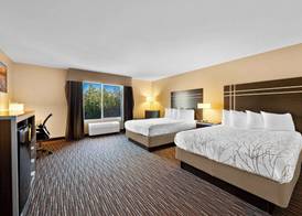 Best Western Topaz Lake Inn 4
