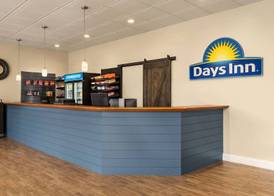 Days Inn & Suites by Wyndham Lancaster Amish Country 4