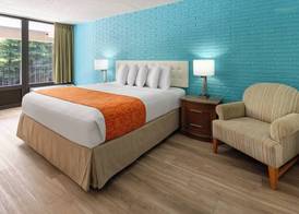 Inn at Atlantic City Hotel & Banquet 5