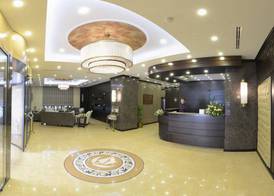 Ramada by Wyndham Bishkek Centre 4
