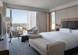 JW Marriott Tampa Water Street 3