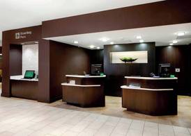 Courtyard by Marriott San Antonio Six Flags at The RIM 5