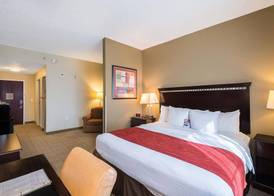 COMFORT INN & SUITES MAINGATE SOUTH 5