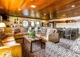 Quality Inn La Crosse North 2