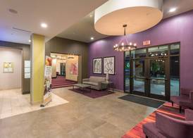 Holiday Inn SAN MARCOS-CONVENTION CTR AREA by IHG 2
