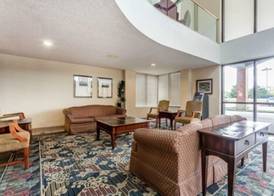 Comfort Inn Cleveland Airport 2
