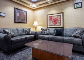 Days Inn by Wyndham Runnemede Philadelphia Area 2