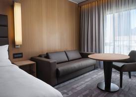 AC Hotel by Marriott Phoenix Downtown 5