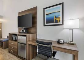 Best Western Plus First Coast Inn and Suites 5