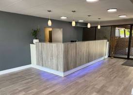 Days Inn by Wyndham Cincinnati East 3
