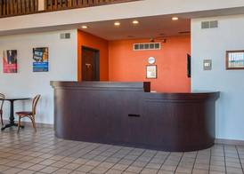 Motel 6-Hannibal, MO 2