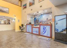 The Leo Collection Detroit, an Ascend Collection Hotel 2