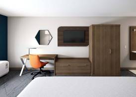 Holiday Inn Express & Suites Thibodaux by IHG 5