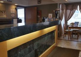 Baymont by Wyndham Tuscola 3