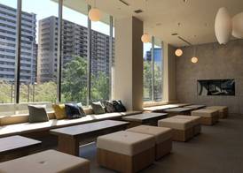 hotel MONday Premium TOYOSU 2
