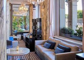 Hôtel Brighton - Esprit de France 5