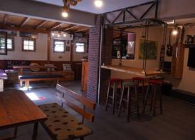 Arabas - Hostel 4