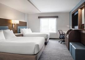 EVEN Hotel ANN ARBOR S - UNIVERSITY AREA by IHG 4