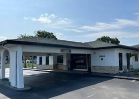 Baymont by Wyndham Orlando Downtown 3
