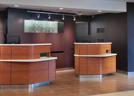 Courtyard by Marriott Raleigh Midtown 3