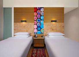 Aloft by Marriott Bengaluru Outer Ring Road 5