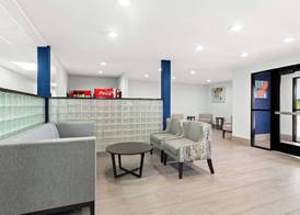 SureStay by Best Western Groves 3